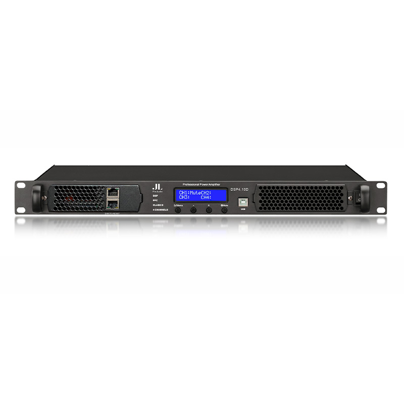 DSP-D係列